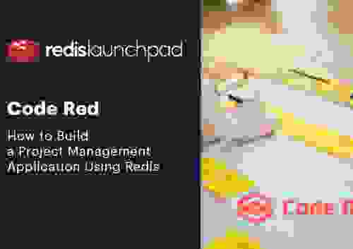 How to Build a Visual Project Management App Using Redis