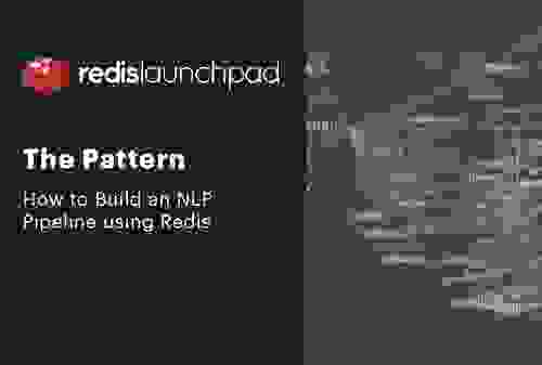 Redis LaunchPad | The Pattern