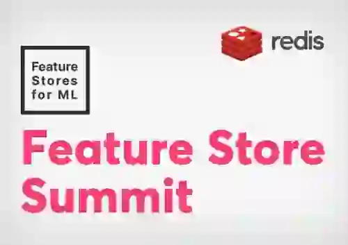 Key Takeaways from the First Feature Store Summit