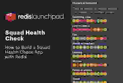Redis Launchpad Squad Health Check