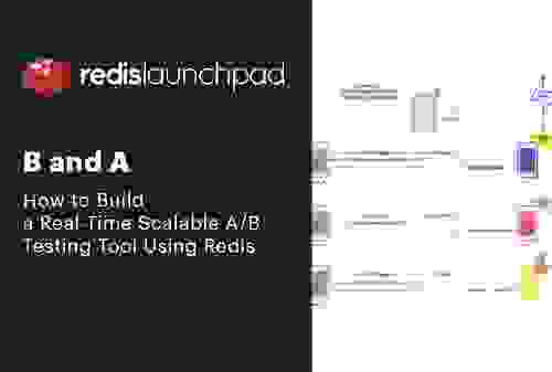 Redis LaunchPad | B and A