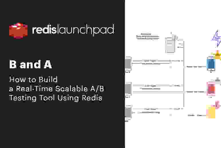 Redis LaunchPad | B and A