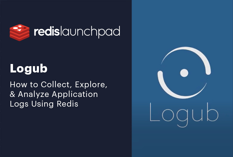 Redis LaunchPad | Logub