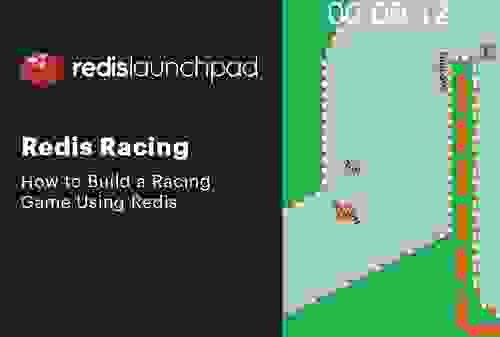 Redis LaunchPad | Redis Racing