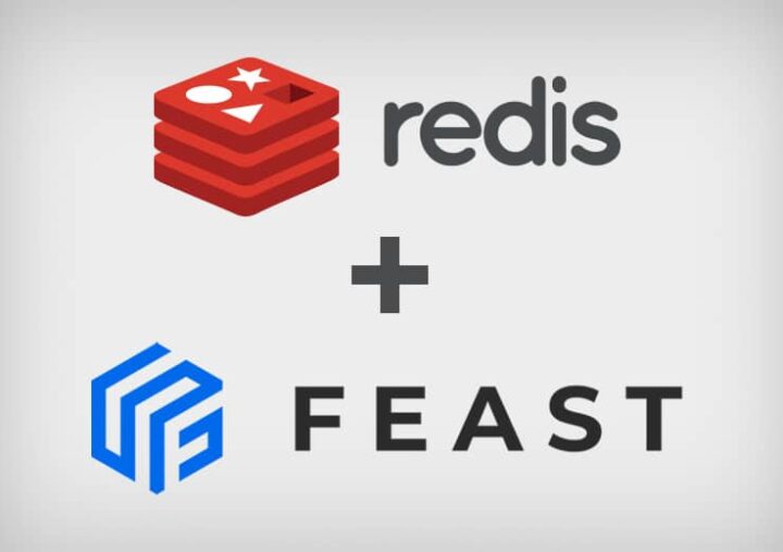 Building Feature Stores with Redis: <br> Introduction to Feast with Redis