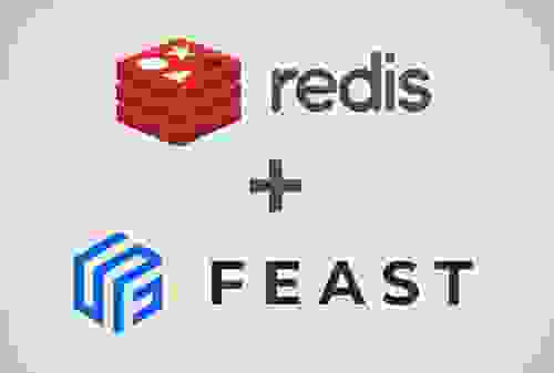 Redis + Feast