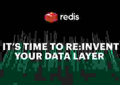 Looking to re:Invent? It’s Time for a New Approach to Your Data Layer