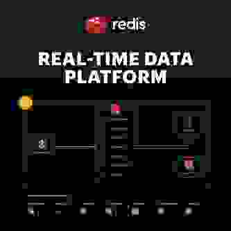 real time data platform