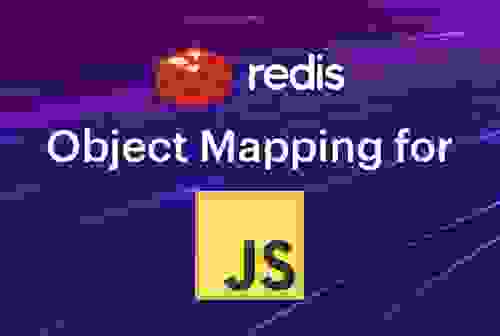 Object Mapping for Node.js