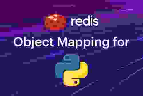 Object Mapping for Python