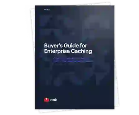 Buyer's Guide for Enterprise Caching feature image