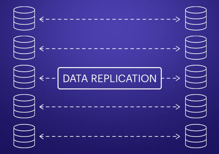 Data Replication Explained: Examples, Types, and Use Cases