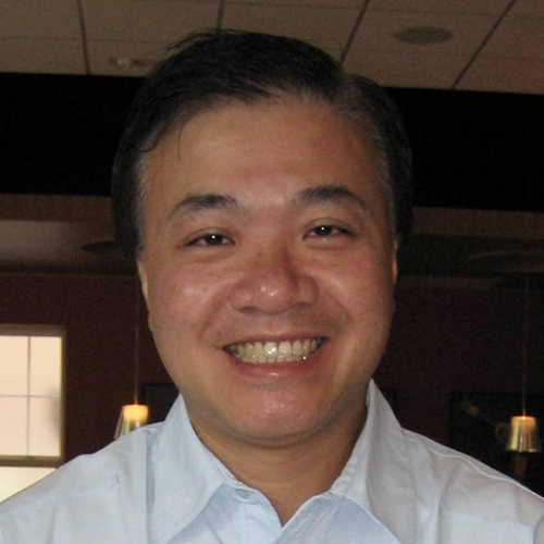 Henry Tam, Sr., Principal Solutions Marketing Manager, Redis