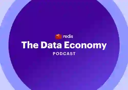 Introducing The Data Economy Podcast