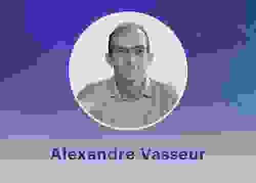 Alexandre Vasseur, Director, Solution Architects, Redis