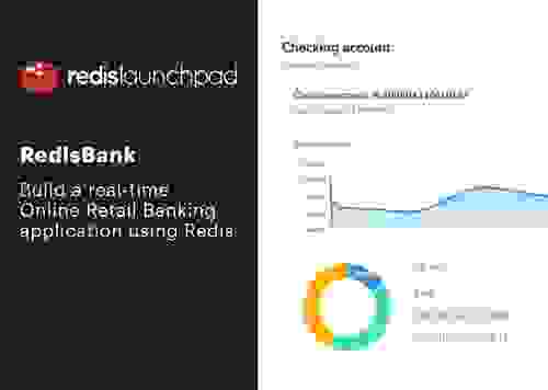 Redis Launchpad RedisBank