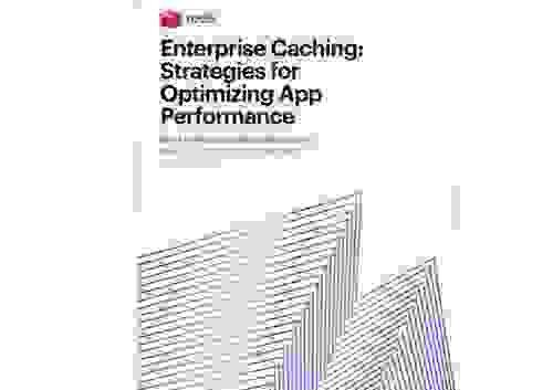 Supercharge App Performance With Enterprise Caching