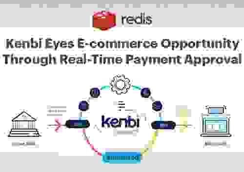 Kenbi Eyes E-commerce Opportunity Through Real-Time Payment Approval