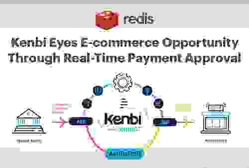 Kenbi Eyes E-commerce Opportunity Through Real-Time Payment Approval blog image