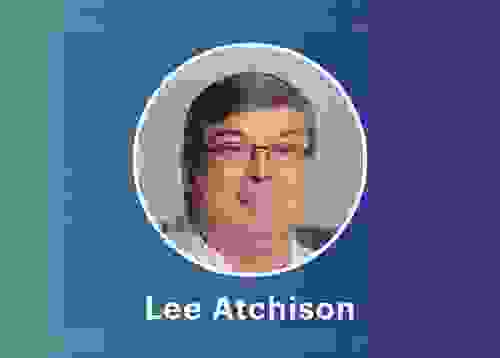 Lee Atchison, Author, Cloud Strategist, Atchison Technology