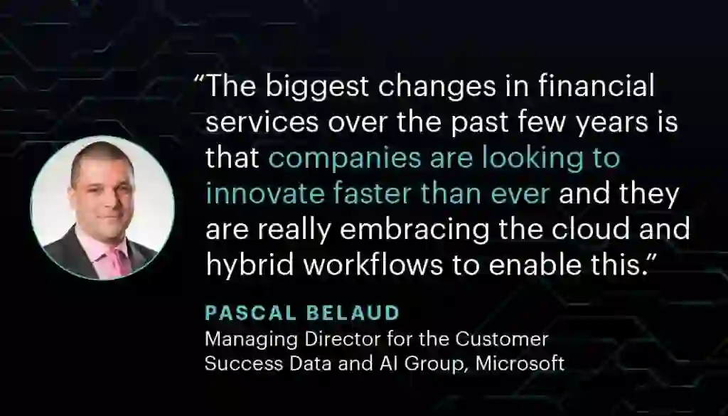 pascal belaud quote
