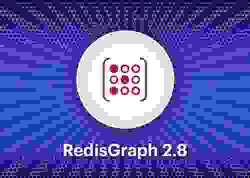 RedisGraph 2.8