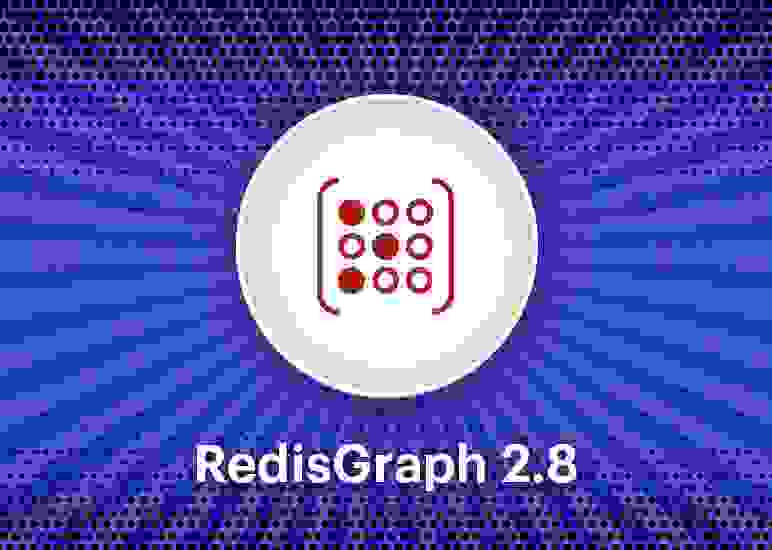 Redis RedisGraph 2.8