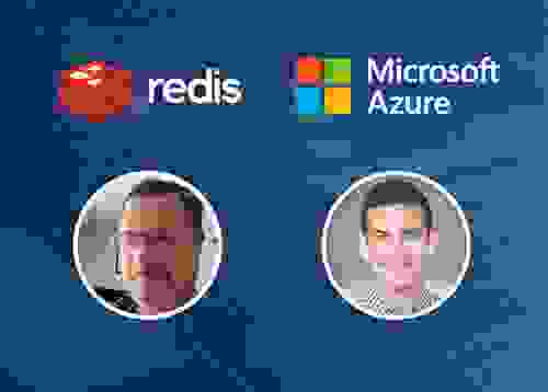 Achieving Geo-Distribution and High Availability with Redis and Azure