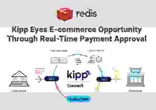Kipp Eyes E-commerce Opportunity Through Real-Time Payment Approval