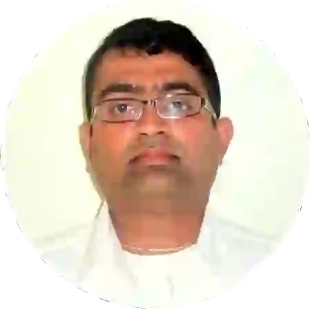 Srinivas Pendyala, Cloud Solutions Architect, Redis