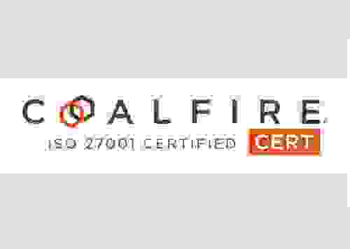 Redis is Coalfire ISO 27001 Certified