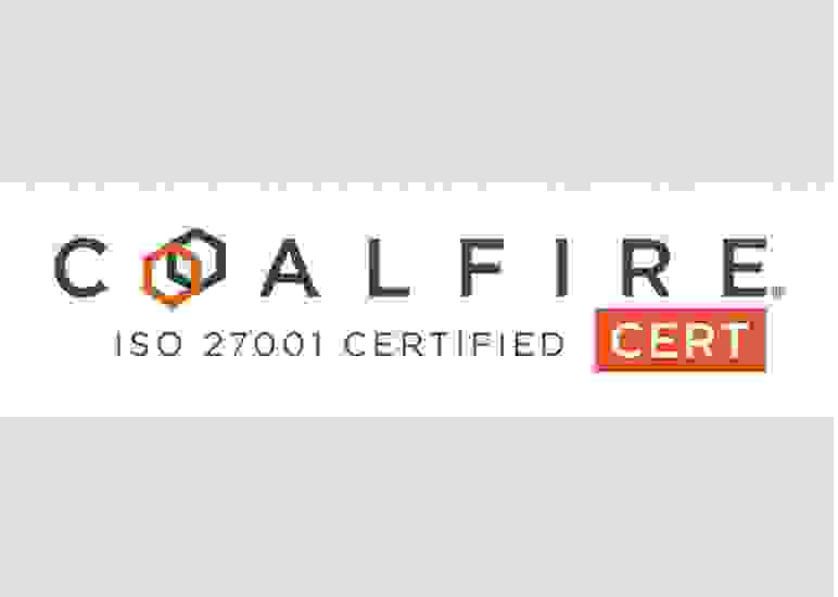 Redis is Coalfire ISO 27001 Certified