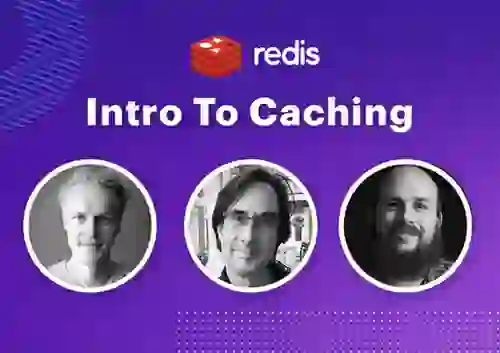 Introduction To Caching With Redis