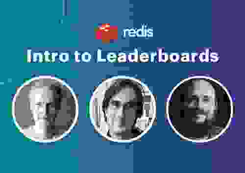 Introduction to Leaderboards with Redis