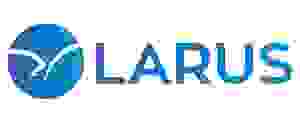 LARUS Logo