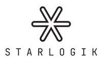 starlogik logo