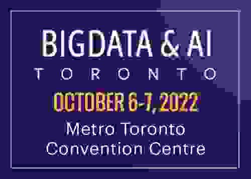Big Data and AI Toronto