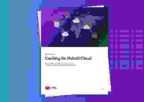 Caching for Hybrid Cloud