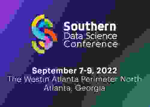 Southern Data Science Conference