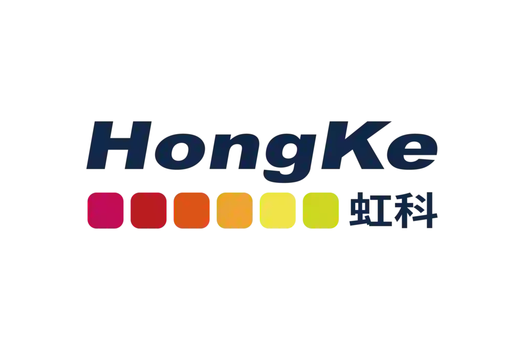HongKe Logo