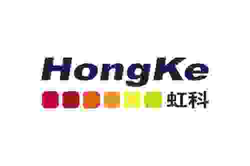 HongKe Logo