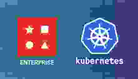 Redis Enterprise Operator for Kubernetes
