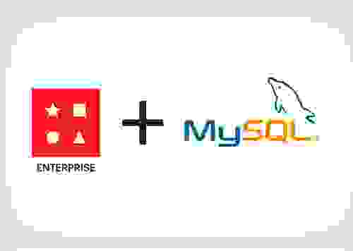 Redis Enterprise + MySQL