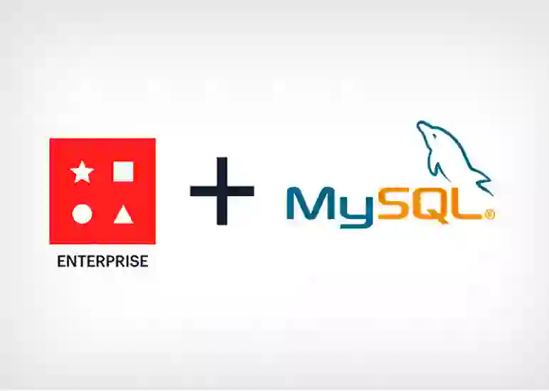 Redis Enterprise + MySQL