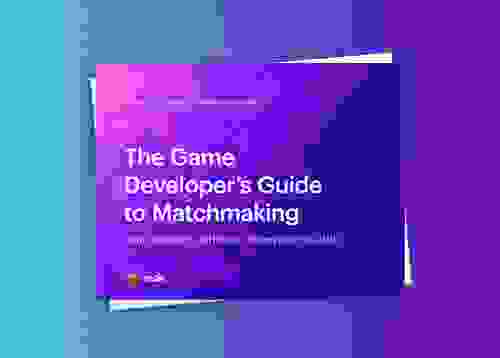 Redis | The Game Developer’s Guide to Matchmaking E-Book