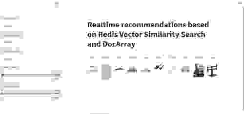 vector similarity search
