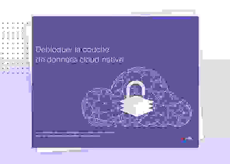 Redis | Déverrouiller la couche de données natives du Cloud