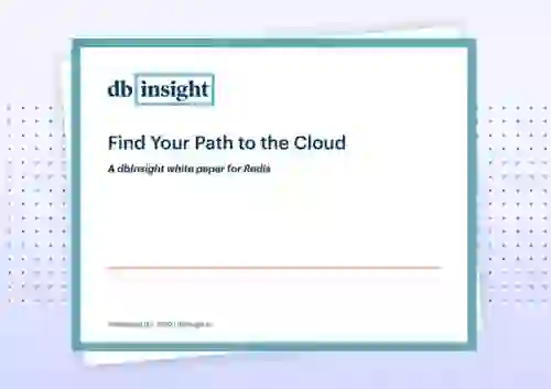 Find Your Path to the Cloud