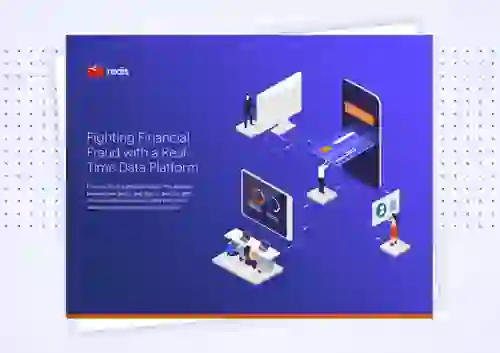 Fighting Financial Fraud With a Real‑Time Data Platform