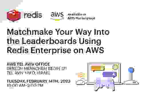 Matchmake Your Way Into the Leaderboards Using Redis Enterprise on AWS